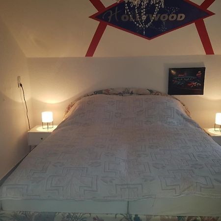 Ferienwohnung Kunterbunt Winterberg Eksteriør billede