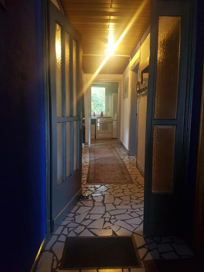 Ferienwohnung Kunterbunt Winterberg Eksteriør billede