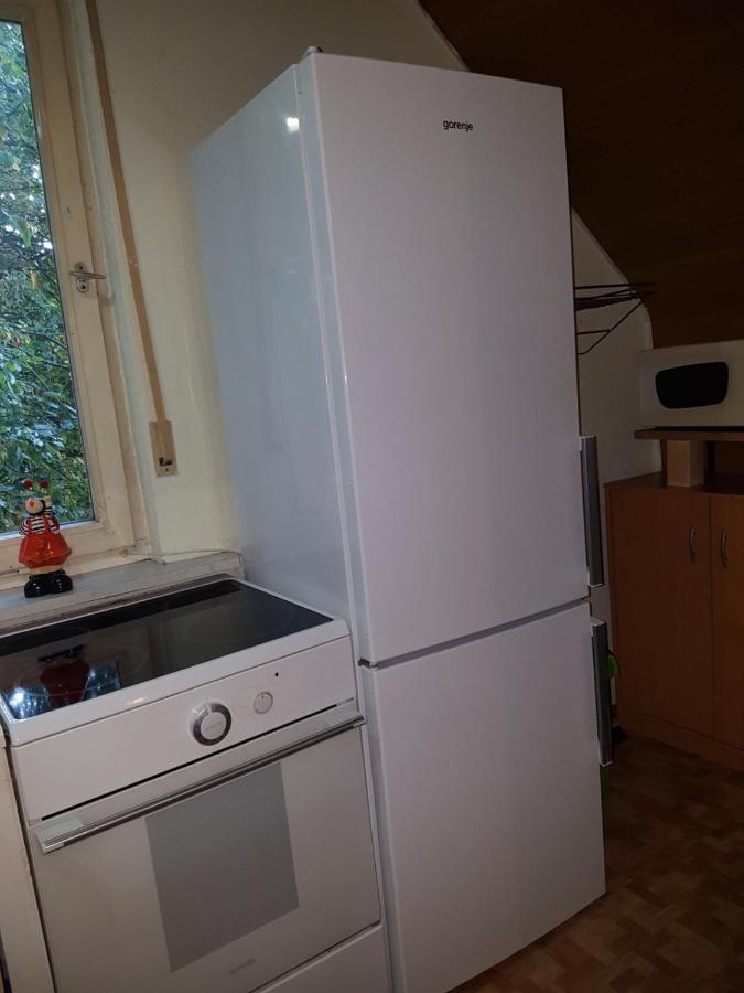 Ferienwohnung Kunterbunt Winterberg Eksteriør billede